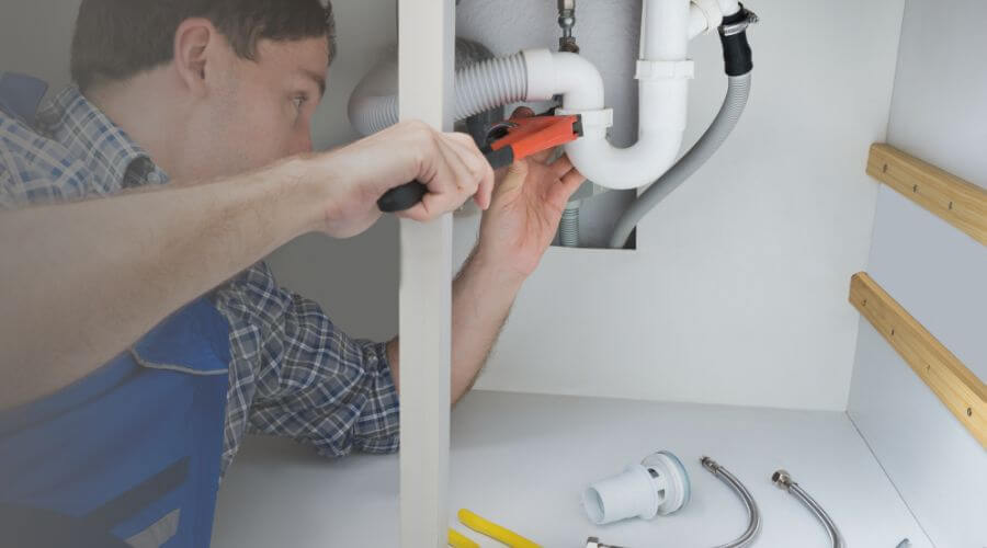 Professional same day plumber in Las Vegas, NV